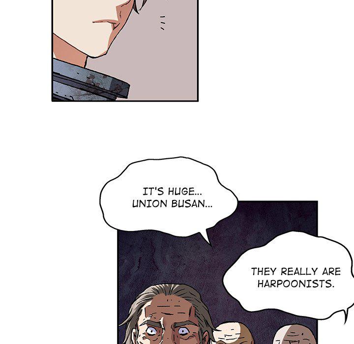 Read Leviathan (en) Manga Online