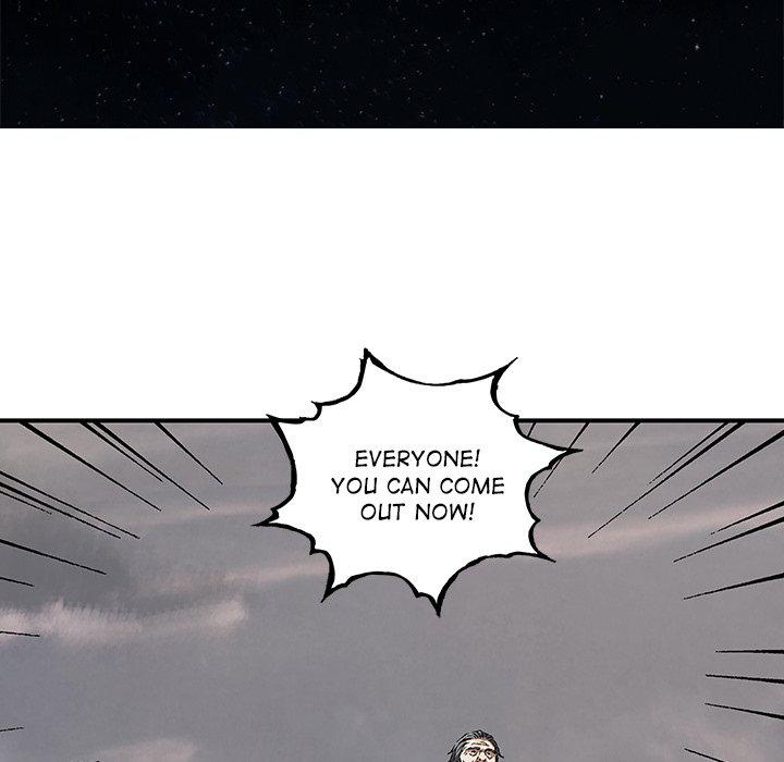 Read Leviathan (en) Manga Online