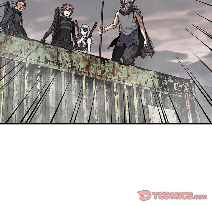 Read Leviathan (en) Manga Online