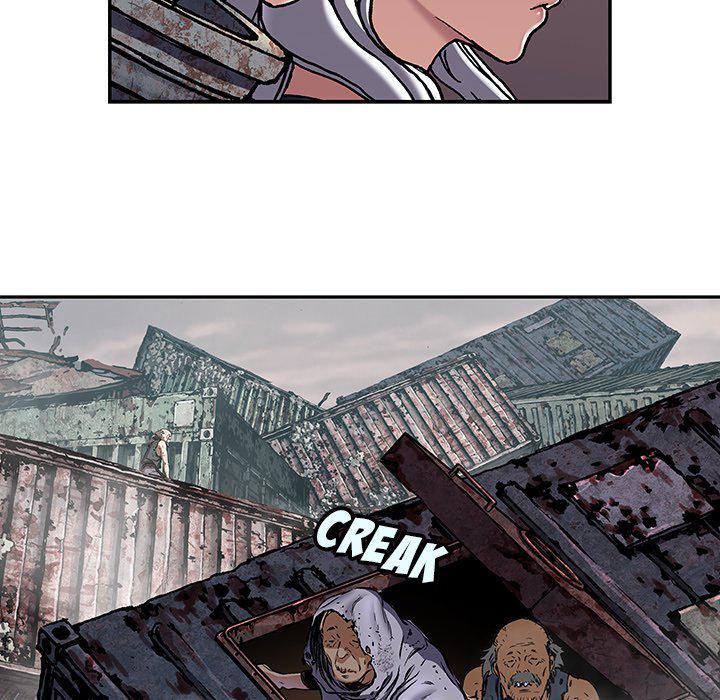 Read Leviathan (en) Manga Online