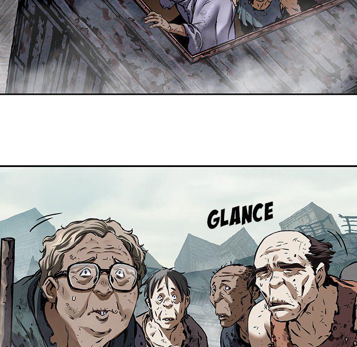 Read Leviathan (en) Manga Online