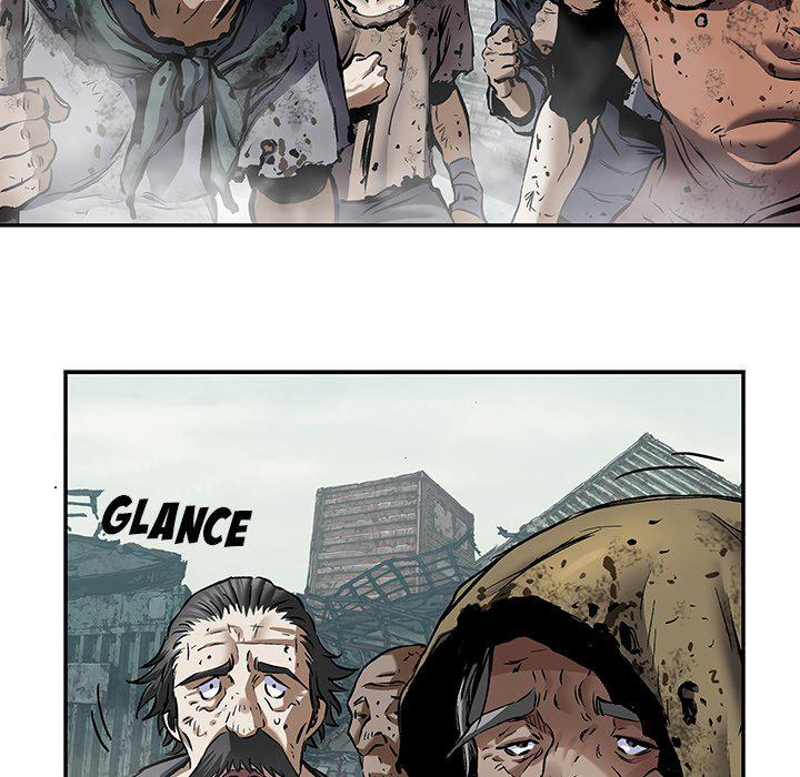 Read Leviathan (en) Manga Online