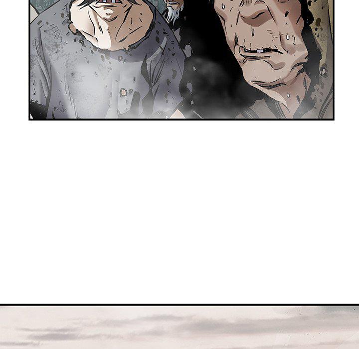 Read Leviathan (en) Manga Online
