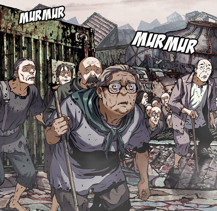 Read Leviathan (en) Manga Online