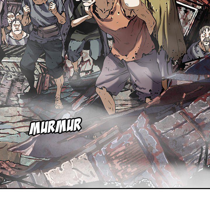 Read Leviathan (en) Manga Online