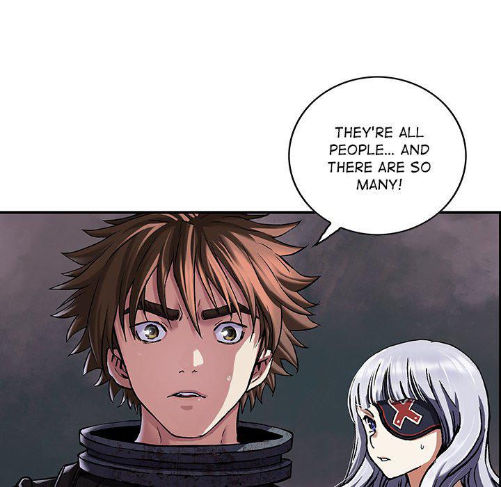 Read Leviathan (en) Manga Online