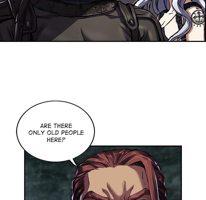 Read Leviathan (en) Manga Online