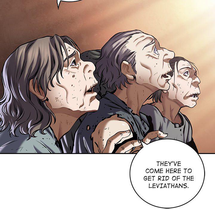 Read Leviathan (en) Manga Online