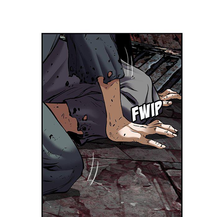 Read Leviathan (en) Manga Online