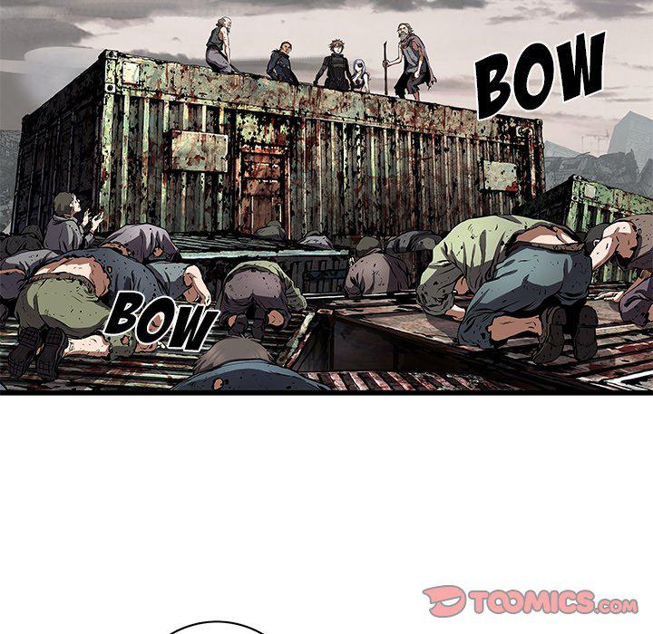 Read Leviathan (en) Manga Online