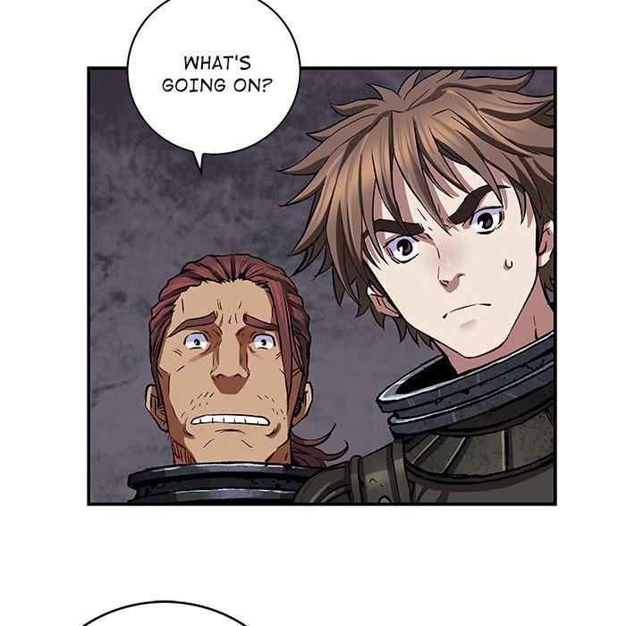 Read Leviathan (en) Manga Online