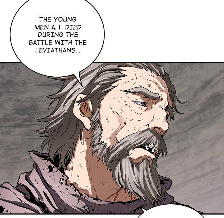 Read Leviathan (en) Manga Online