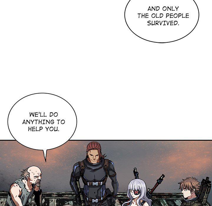 Read Leviathan (en) Manga Online