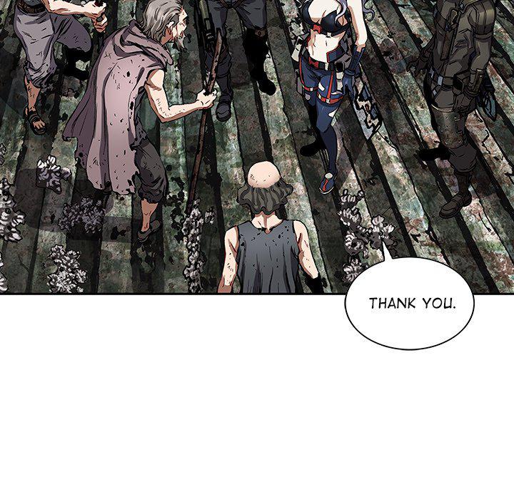 Read Leviathan (en) Manga Online