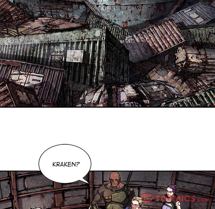 Read Leviathan (en) Manga Online