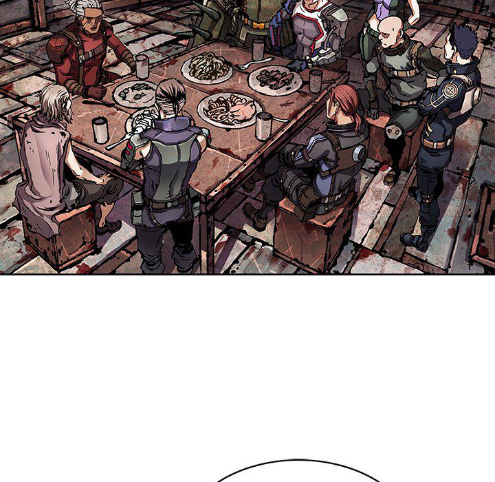 Read Leviathan (en) Manga Online