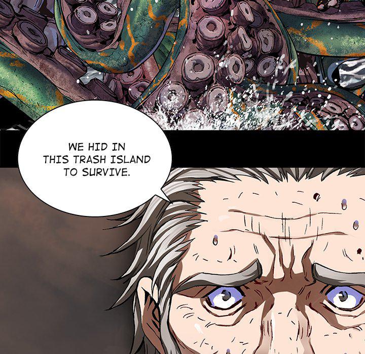 Read Leviathan (en) Manga Online