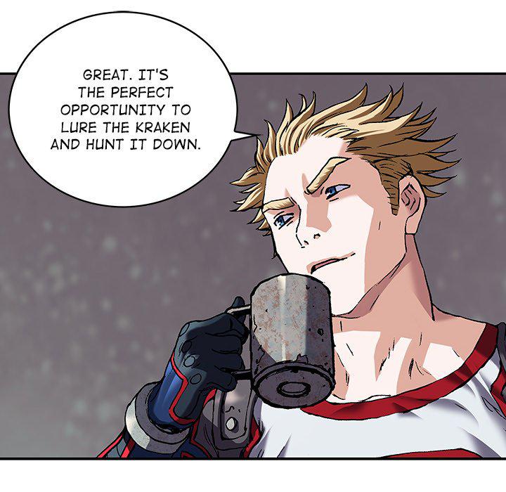 Read Leviathan (en) Manga Online