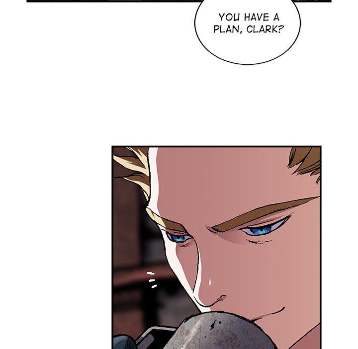 Read Leviathan (en) Manga Online