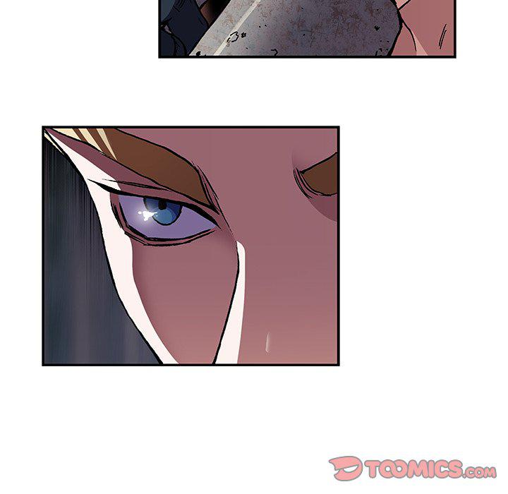 Read Leviathan (en) Manga Online