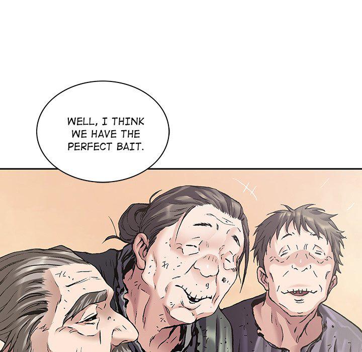 Read Leviathan (en) Manga Online