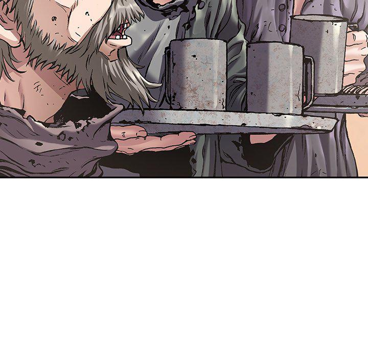 Read Leviathan (en) Manga Online