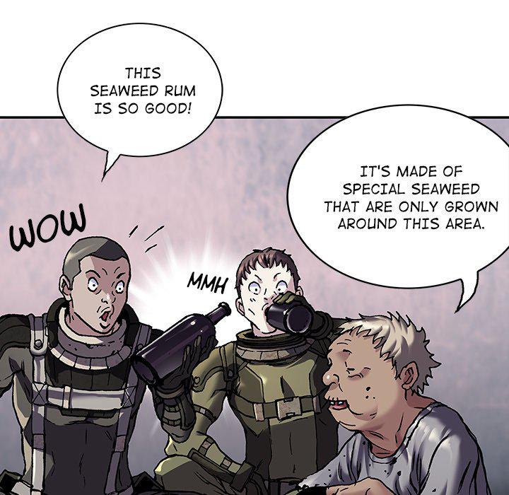 Read Leviathan (en) Manga Online