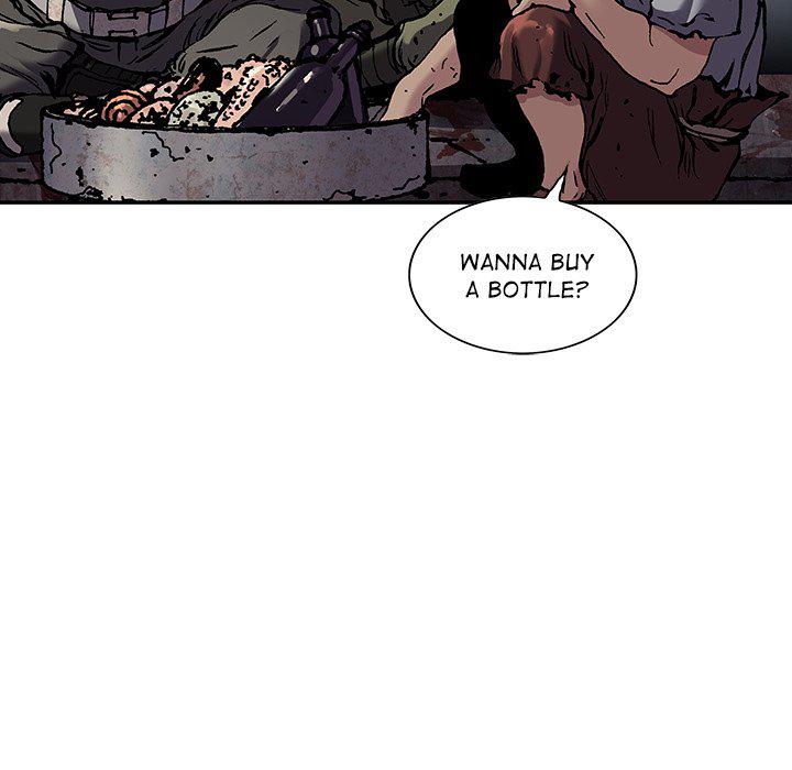 Read Leviathan (en) Manga Online