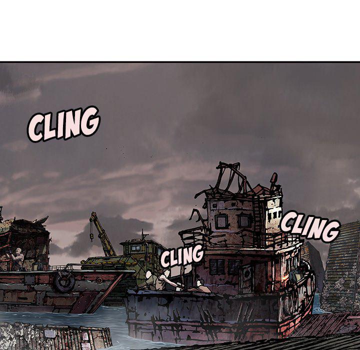 Read Leviathan (en) Manga Online