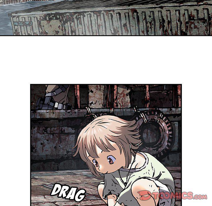 Read Leviathan (en) Manga Online