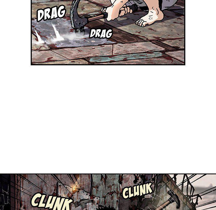 Read Leviathan (en) Manga Online