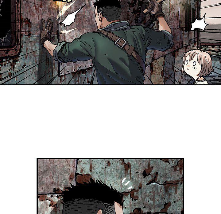 Read Leviathan (en) Manga Online