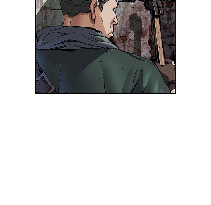 Read Leviathan (en) Manga Online