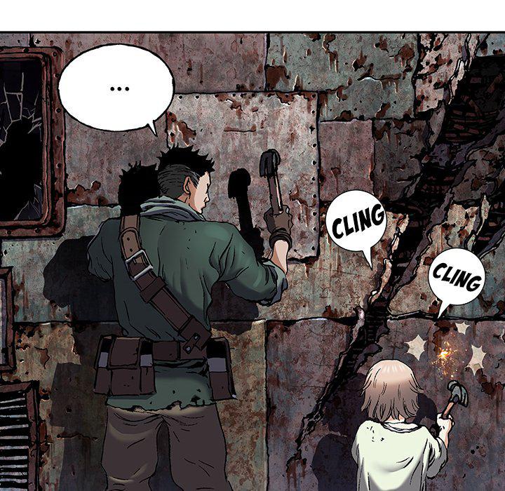 Read Leviathan (en) Manga Online