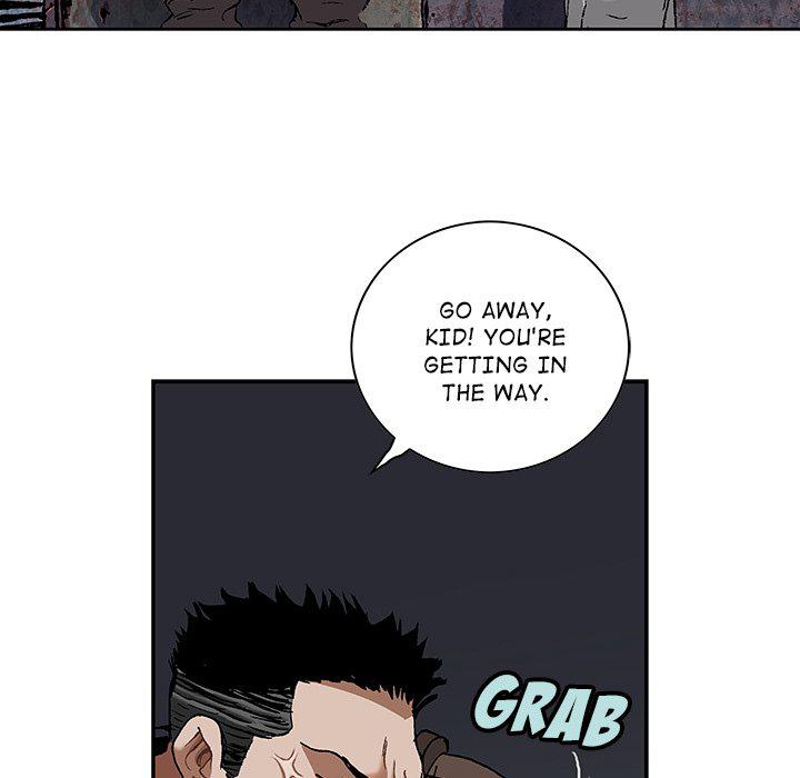 Read Leviathan (en) Manga Online