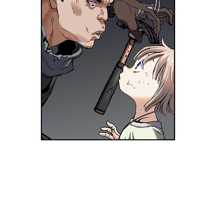 Read Leviathan (en) Manga Online