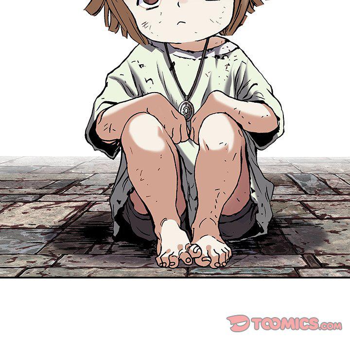 Read Leviathan (en) Manga Online