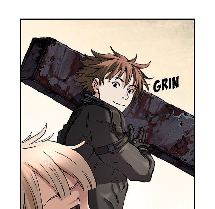 Read Leviathan (en) Manga Online