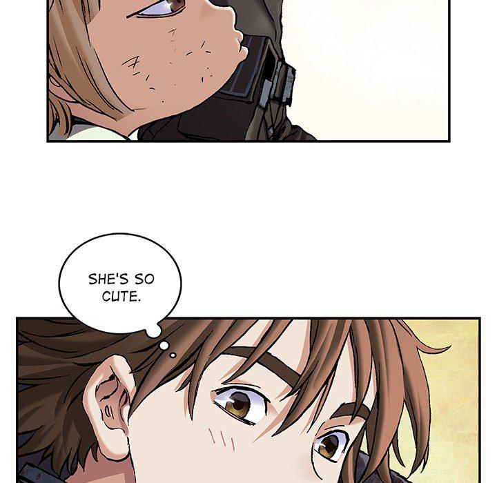 Read Leviathan (en) Manga Online