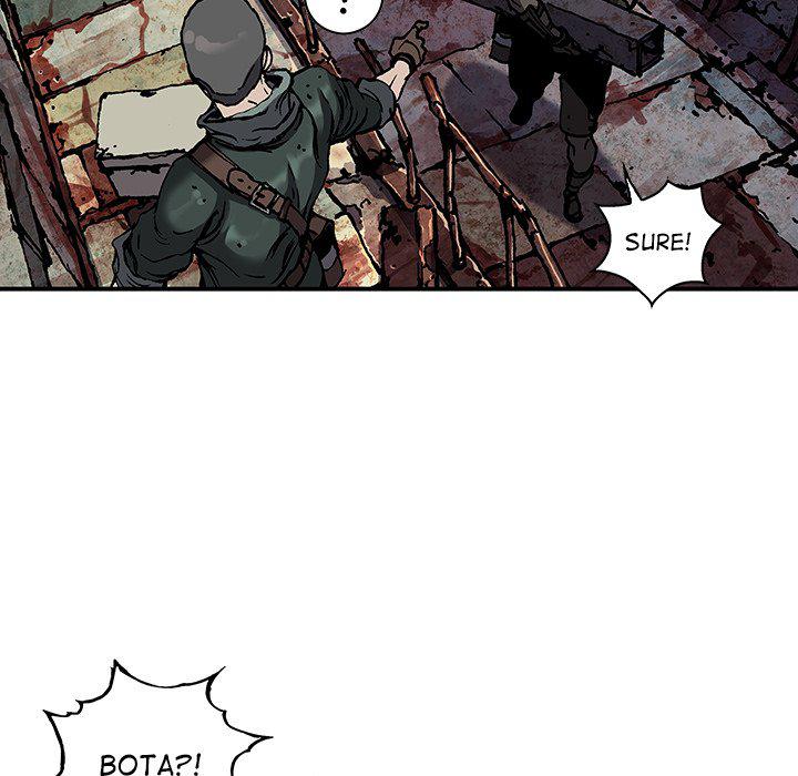 Read Leviathan (en) Manga Online