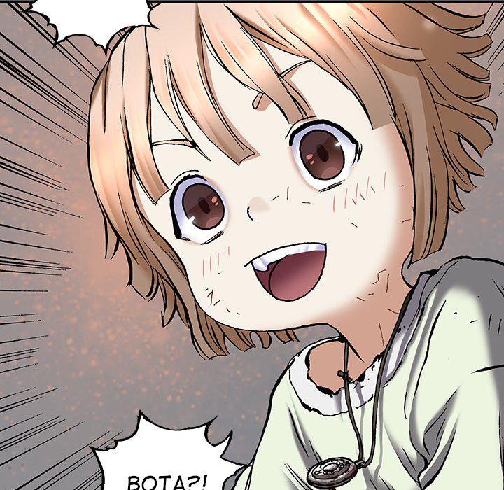 Read Leviathan (en) Manga Online