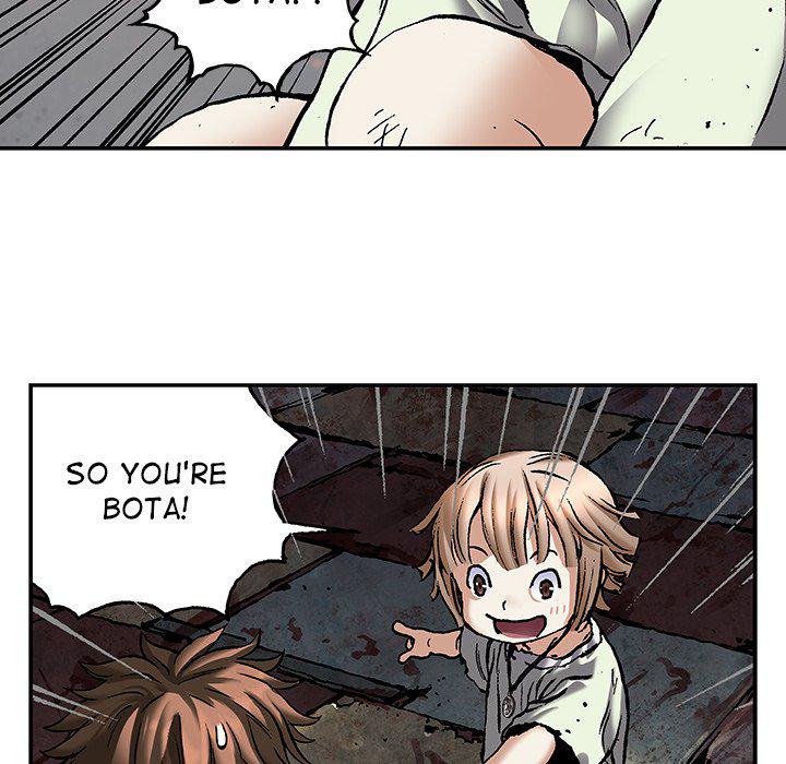 Read Leviathan (en) Manga Online