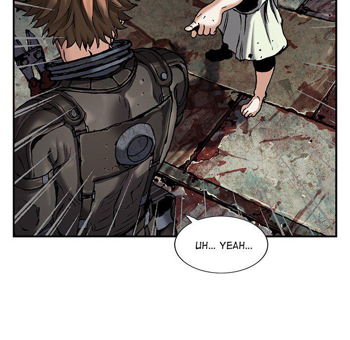 Read Leviathan (en) Manga Online