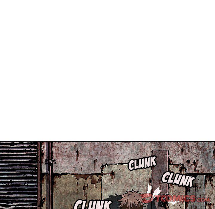 Read Leviathan (en) Manga Online