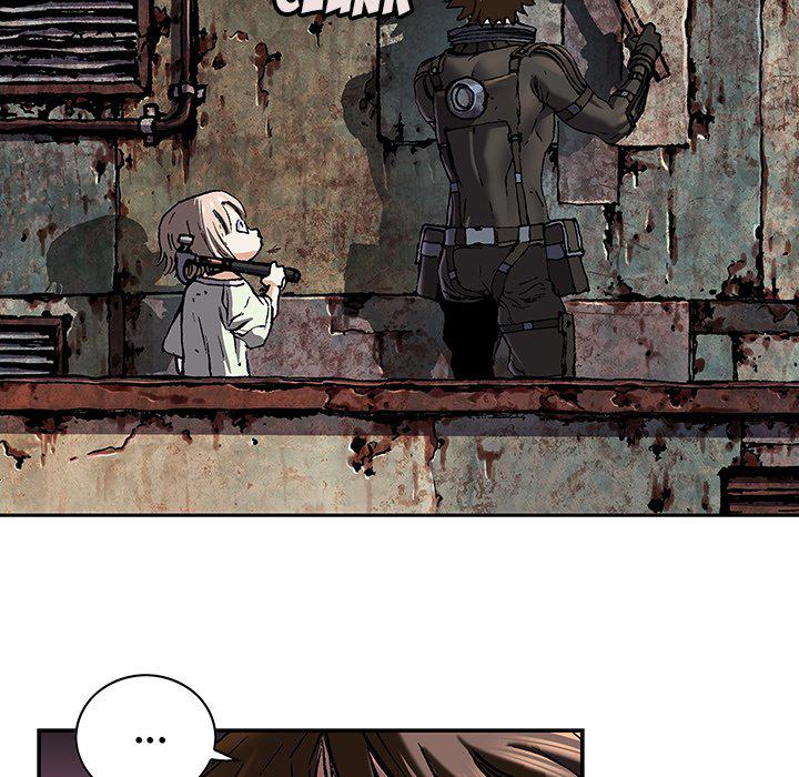 Read Leviathan (en) Manga Online