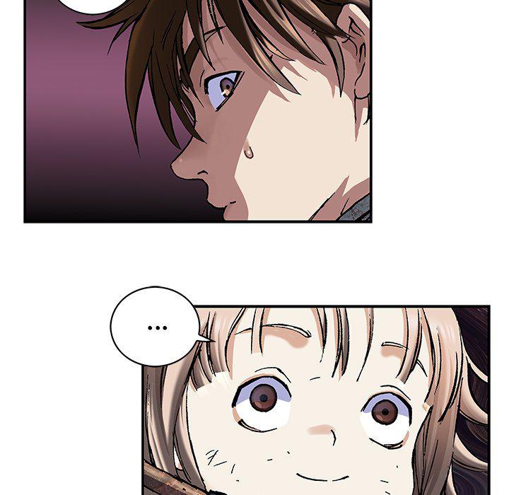 Read Leviathan (en) Manga Online