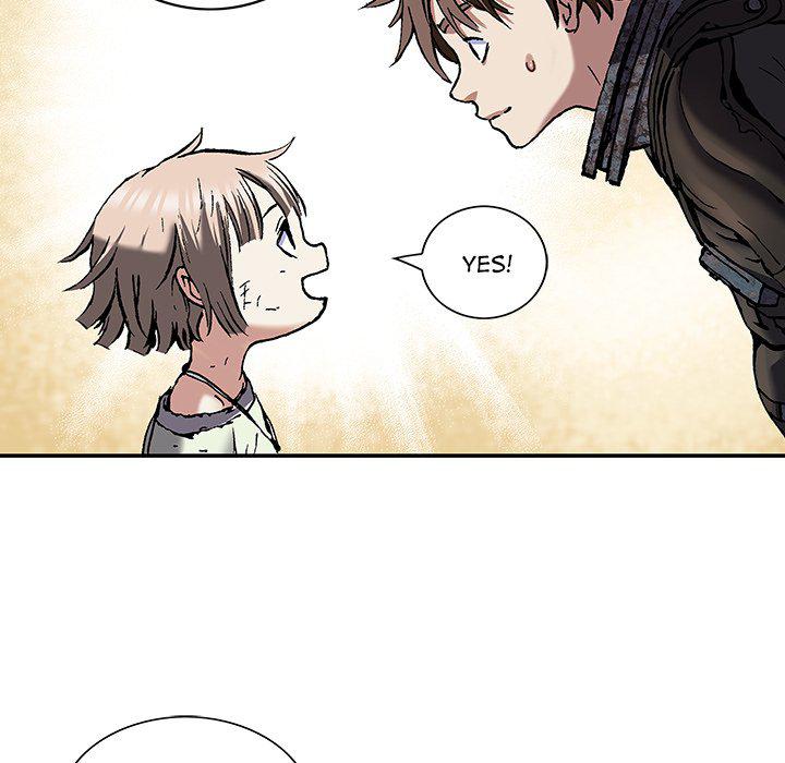 Read Leviathan (en) Manga Online