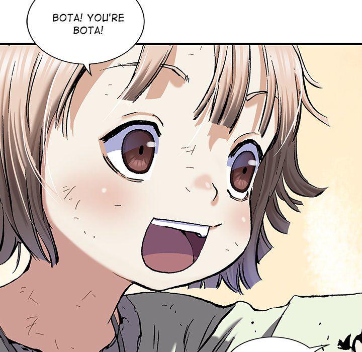 Read Leviathan (en) Manga Online