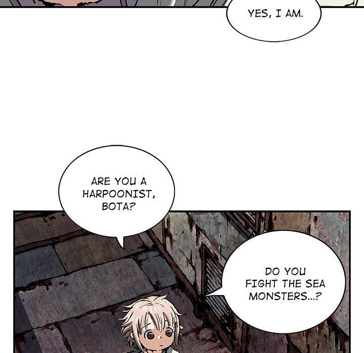 Read Leviathan (en) Manga Online