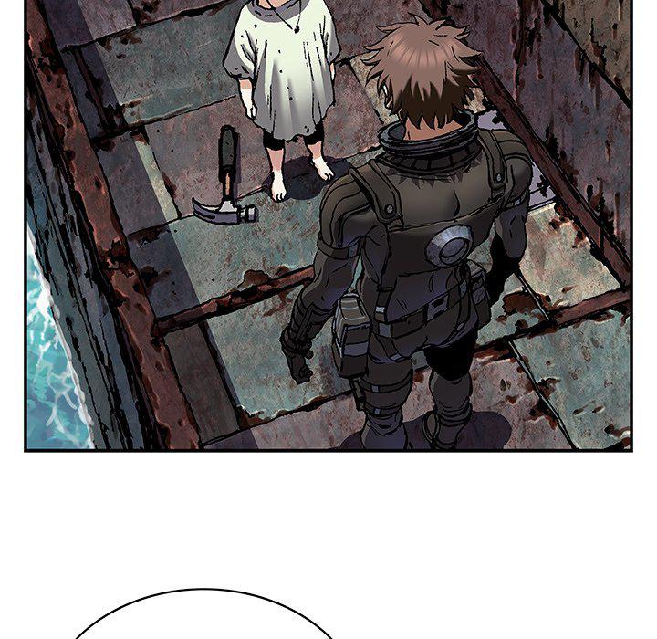 Read Leviathan (en) Manga Online